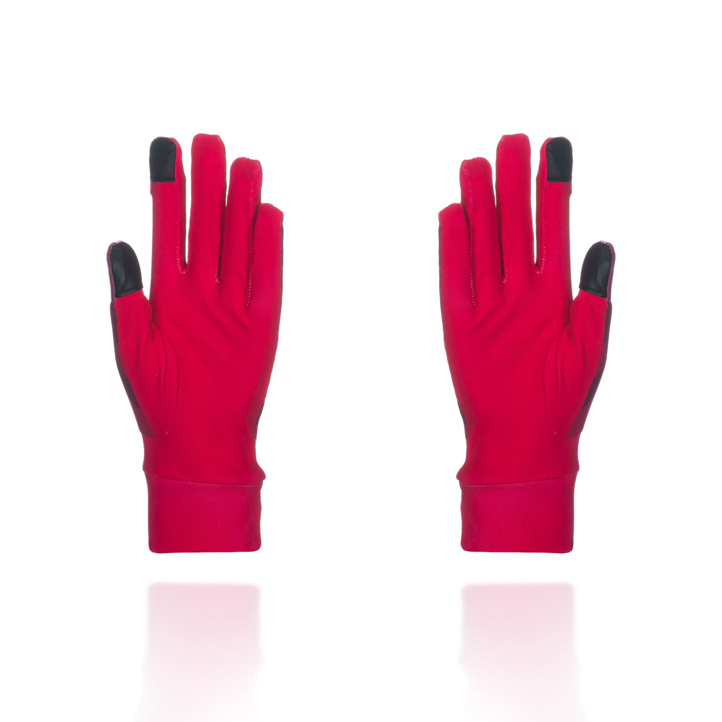 Gants - Camo Pink