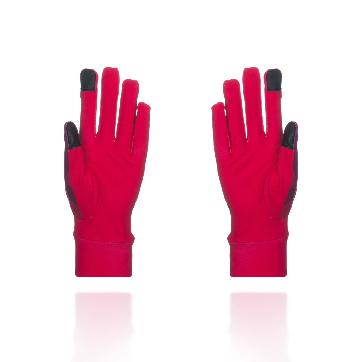 Gants - Camo Pink