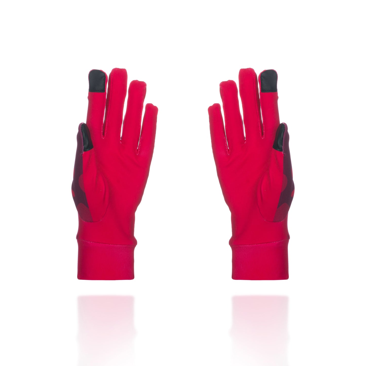 Gants - Camo Pink