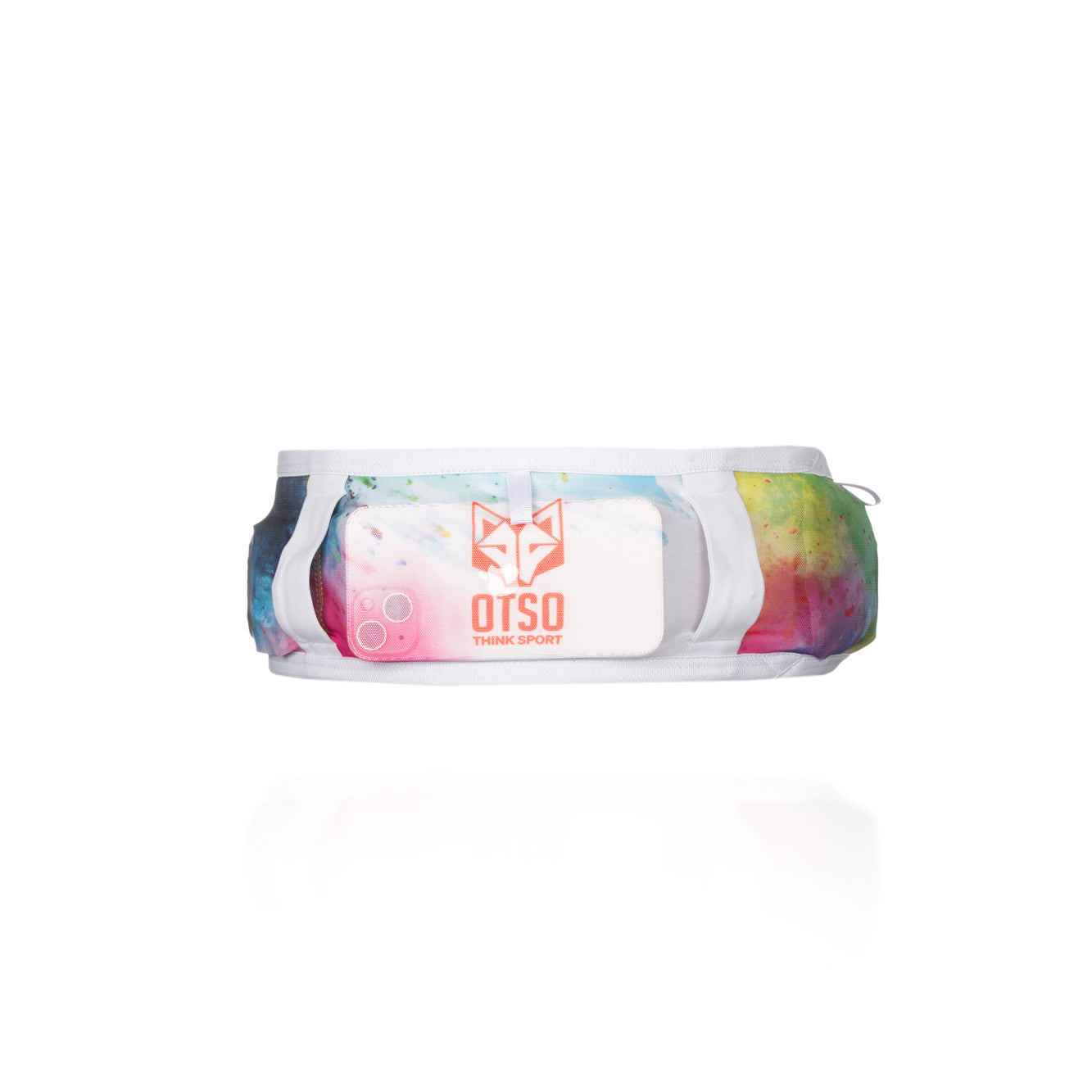 Ceinture de running unisex - Colors