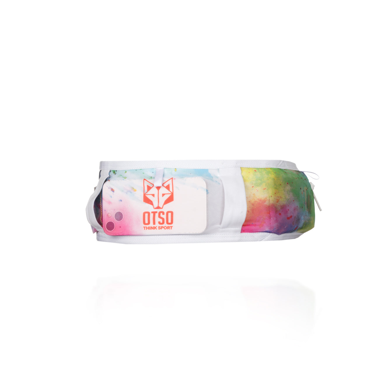 Ceinture de running unisex - Colors