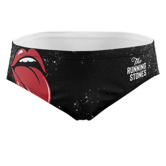 Slip de bain - Running Stones