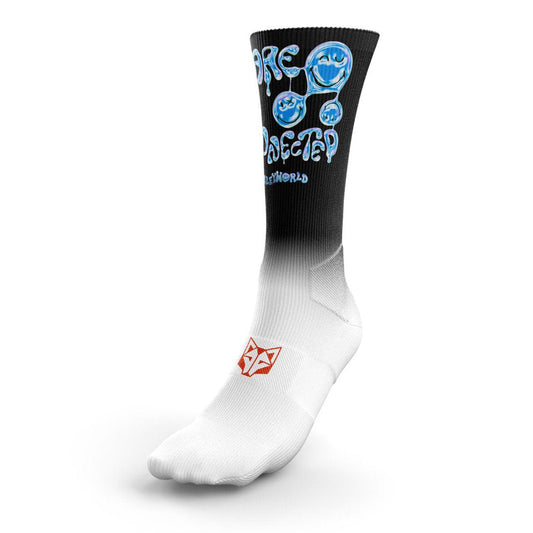 Chaussettes sublimées - S.W.Smiley Connected