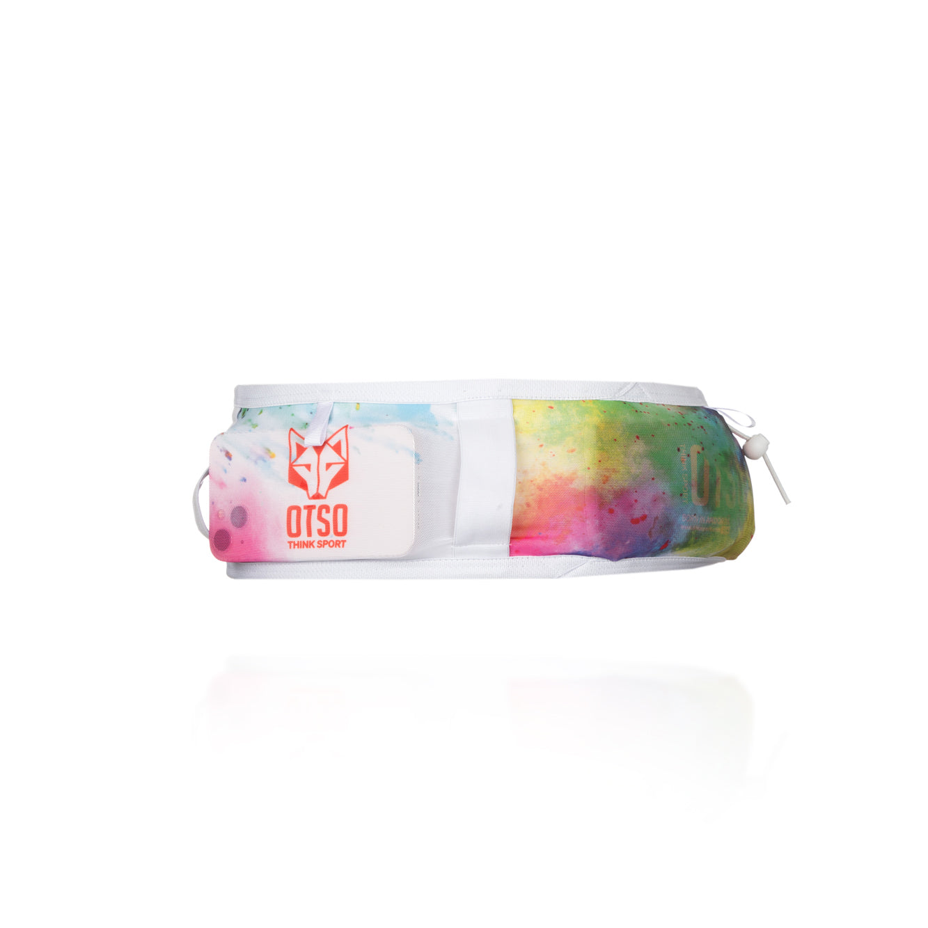 Ceinture de running unisex - Colors