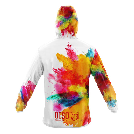 Giacca da corsa Unisex - Colori