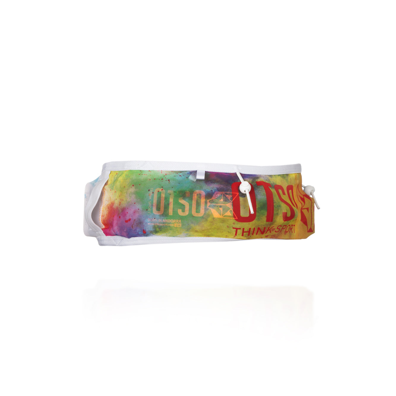 Ceinture de running unisex - Colors