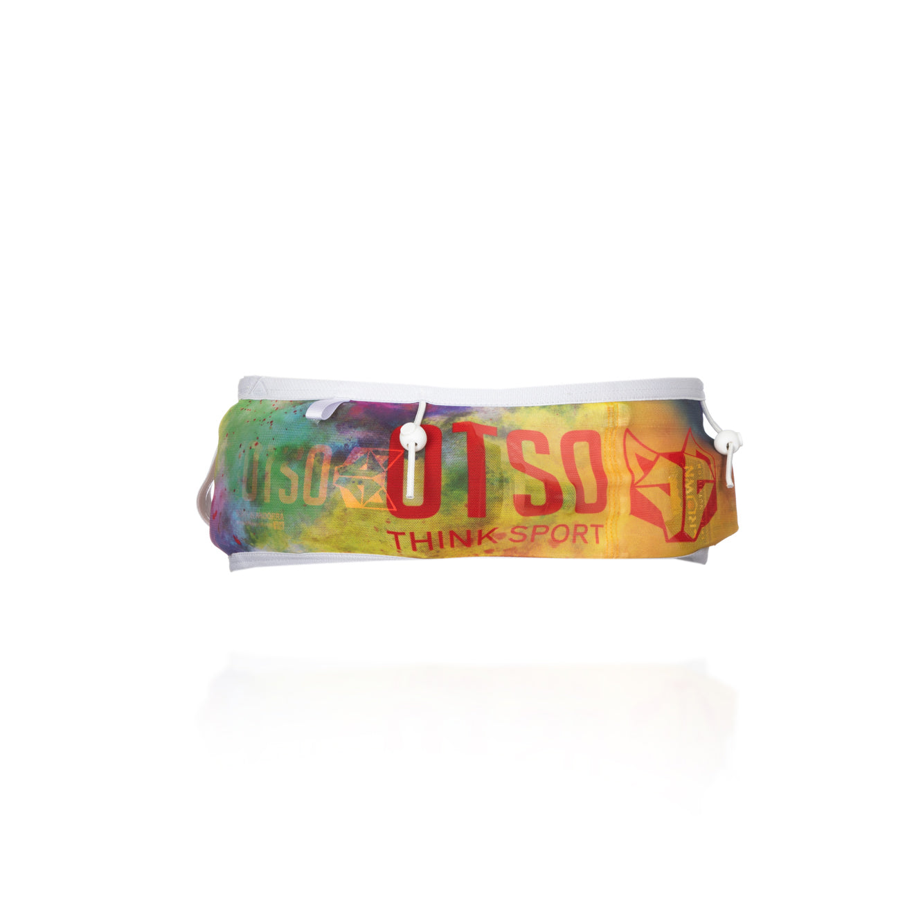 Ceinture de running unisex - Colors