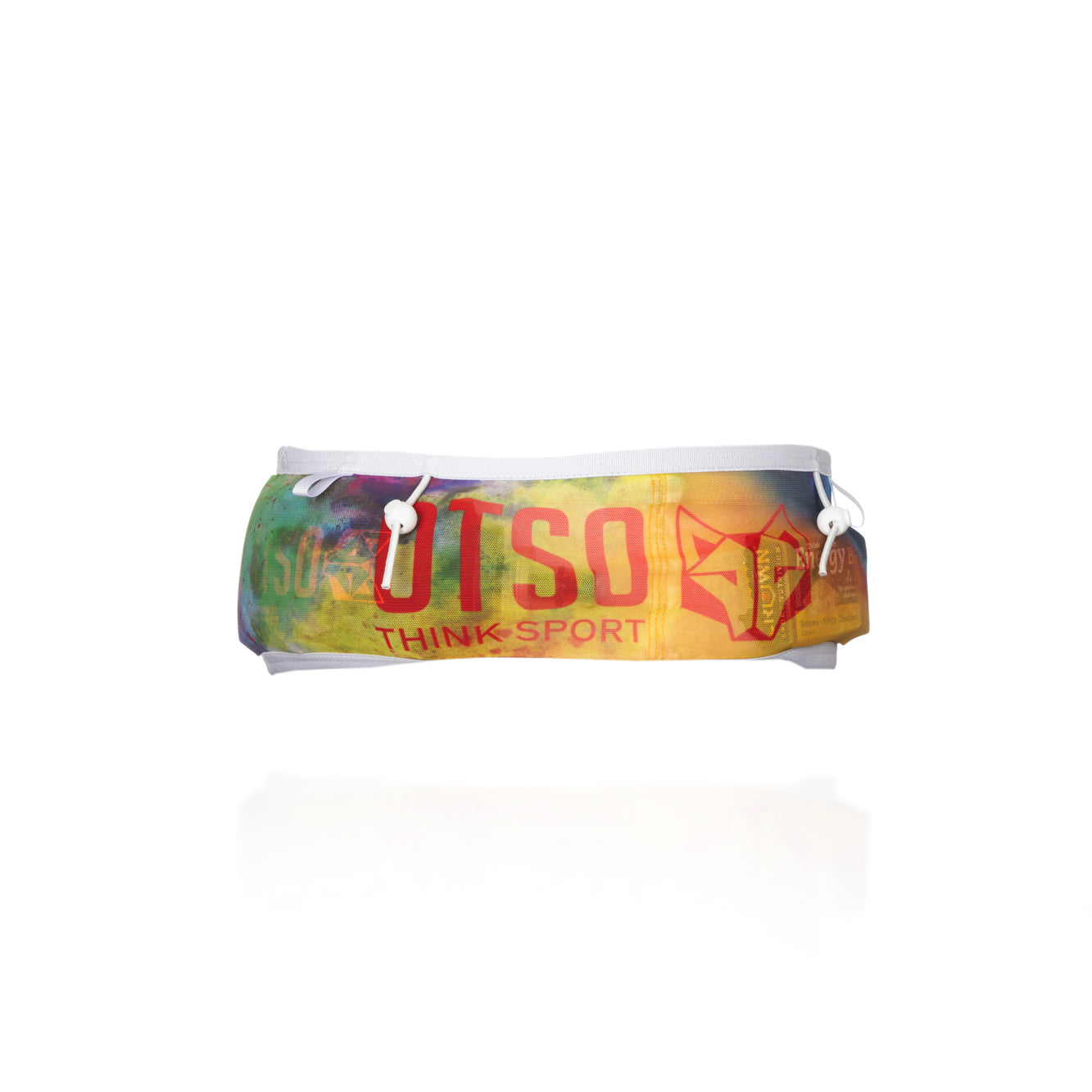 Ceinture de running unisex - Colors