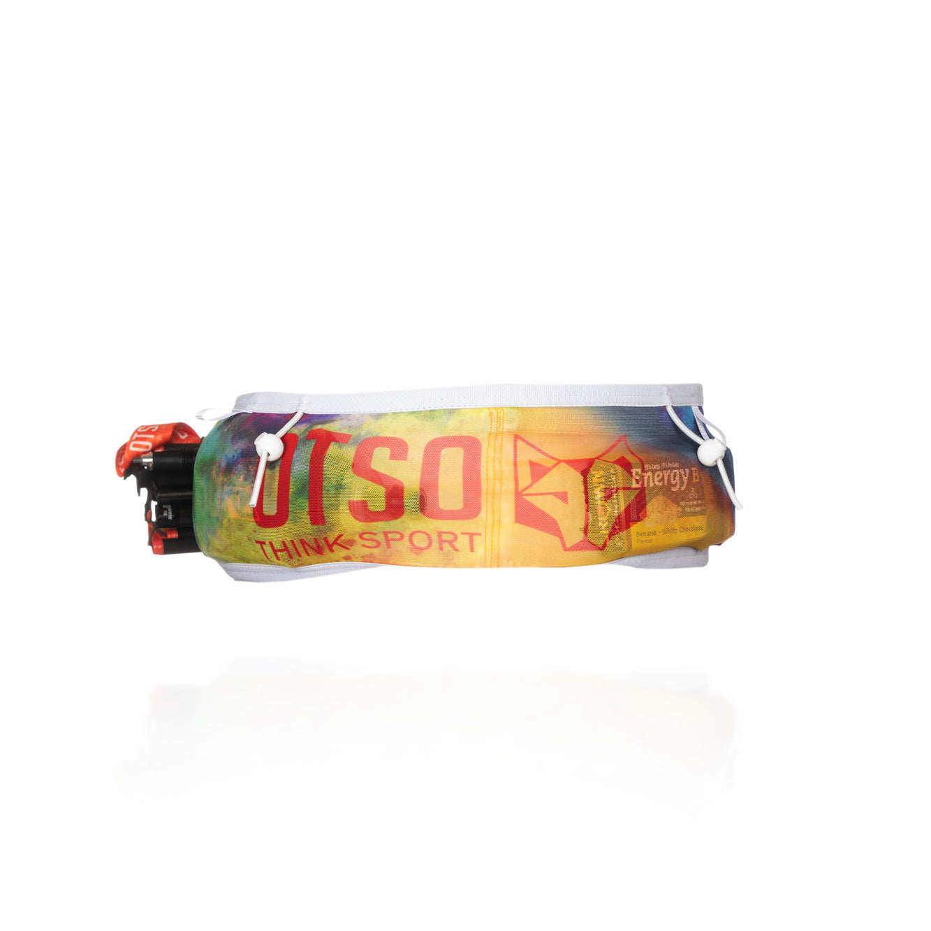 Ceinture de running unisex - Colors