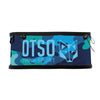 Ceinture de running unisex - Camo Blue
