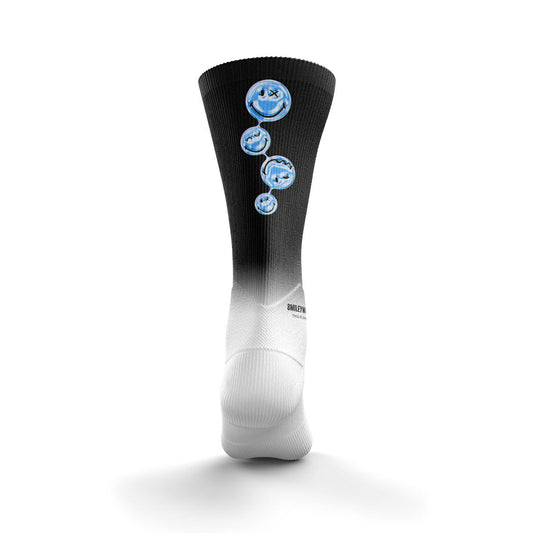 Calze sublimi - SmileyWorld Connesso