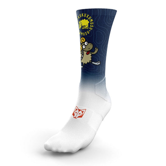 Sublimated socks - Kukuxumusu Bildot