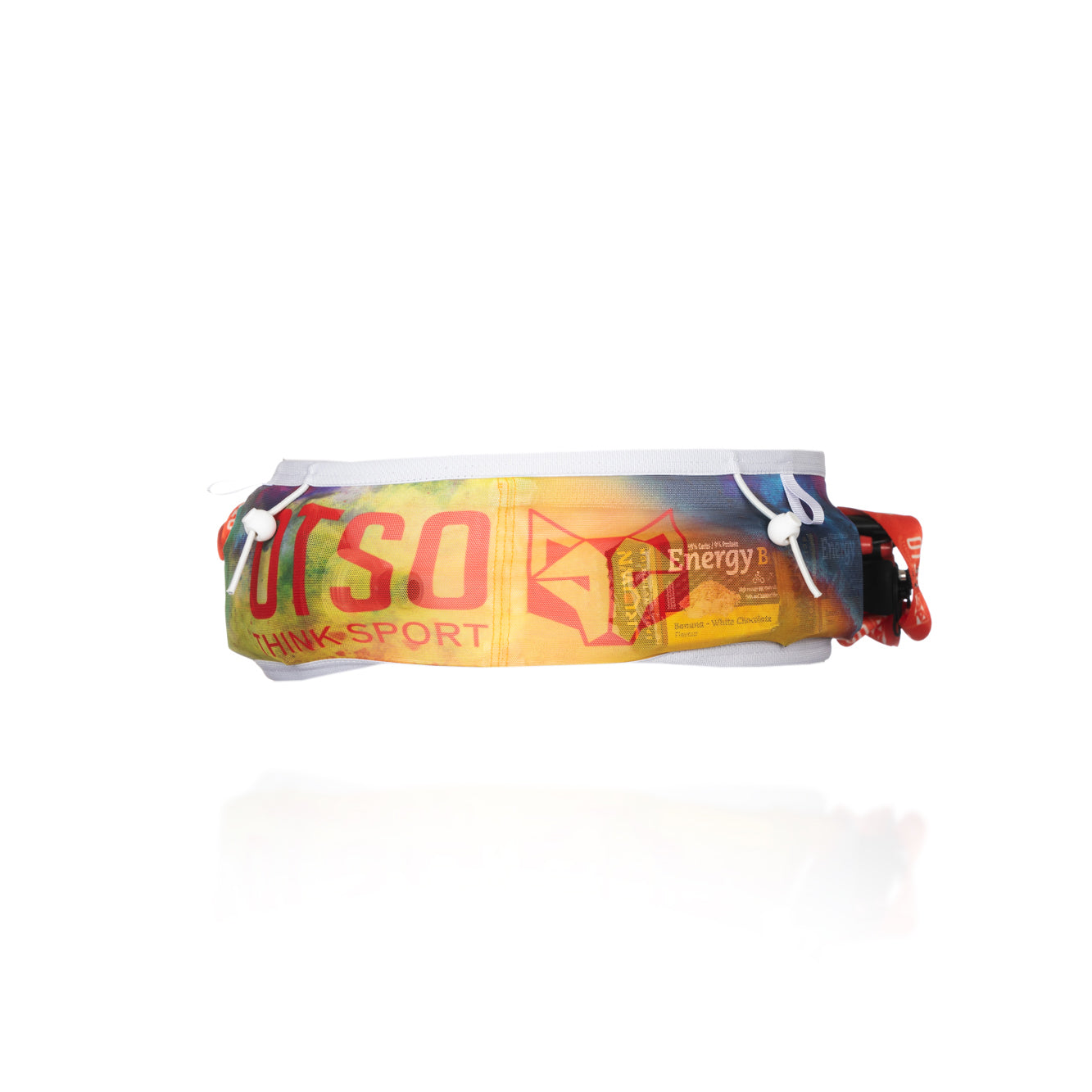 Ceinture de running unisex - Colors