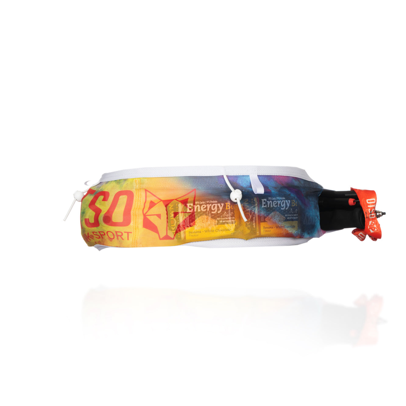 Ceinture de running unisex - Colors