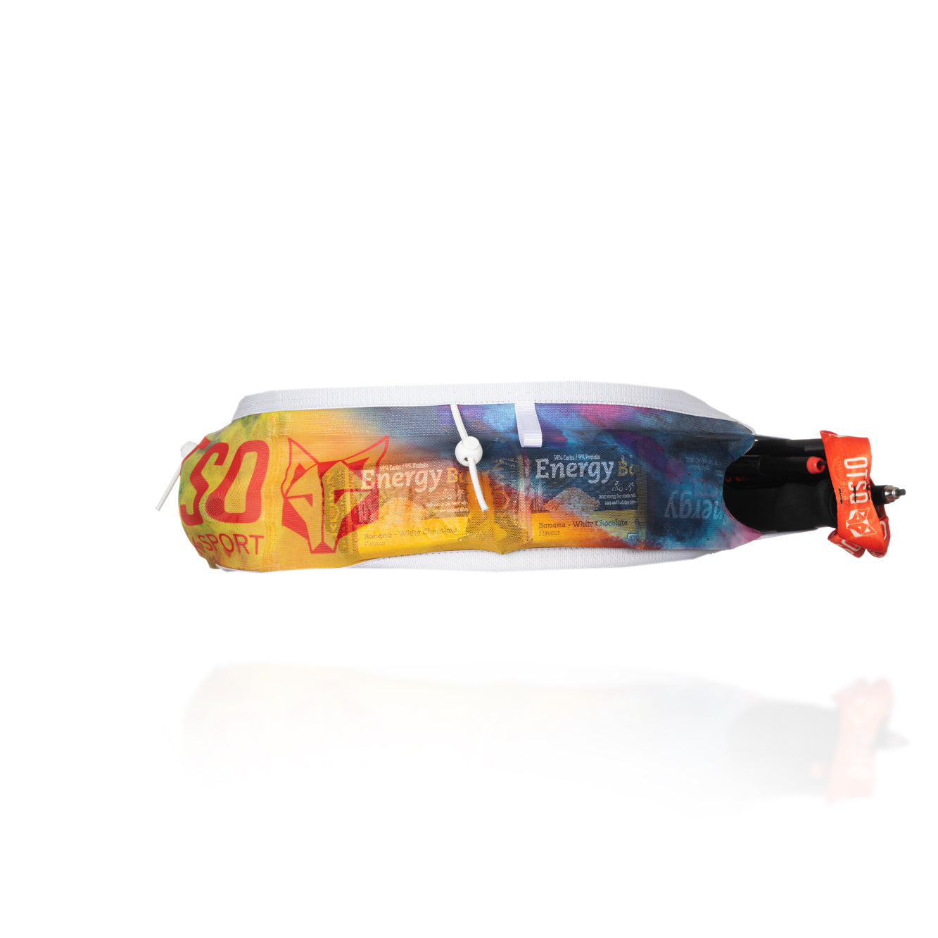 Ceinture de running unisex - Colors