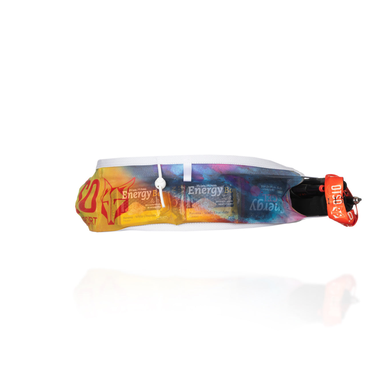 Ceinture de running unisex - Colors