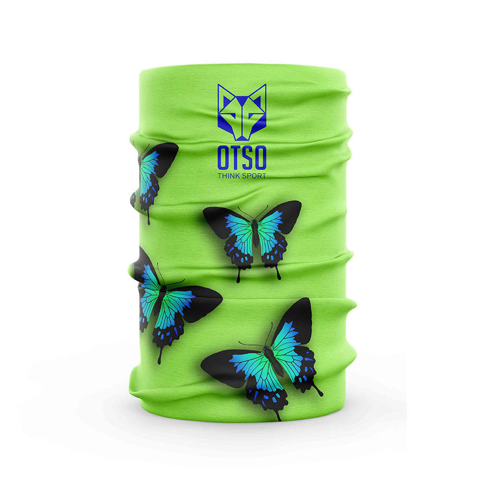 Tour de cou - Butterfly