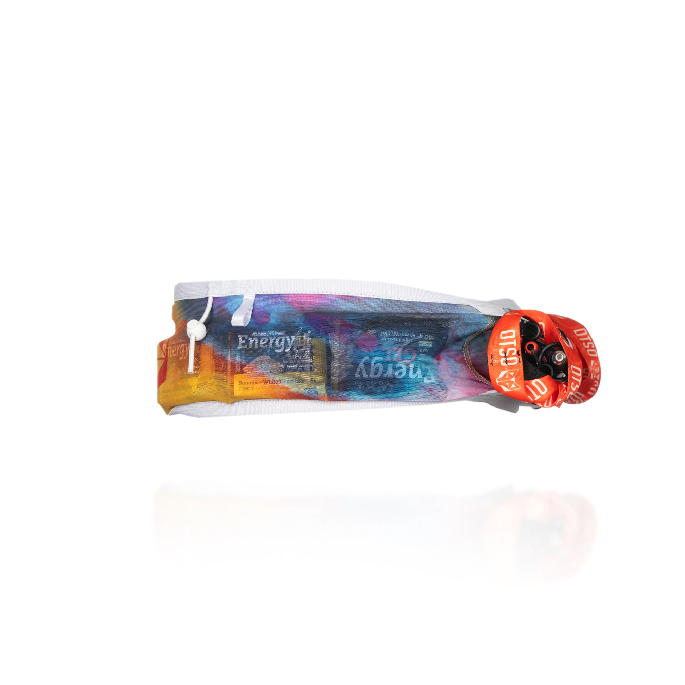 Ceinture de running unisex - Colors