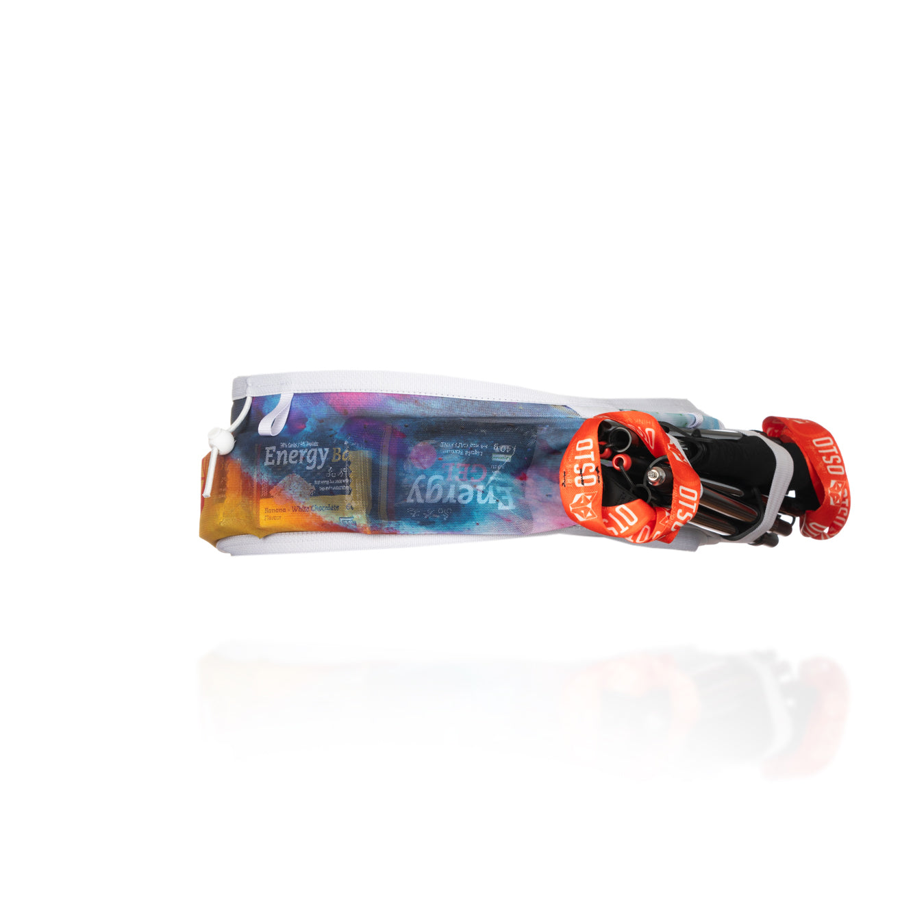 Ceinture de running unisex - Colors