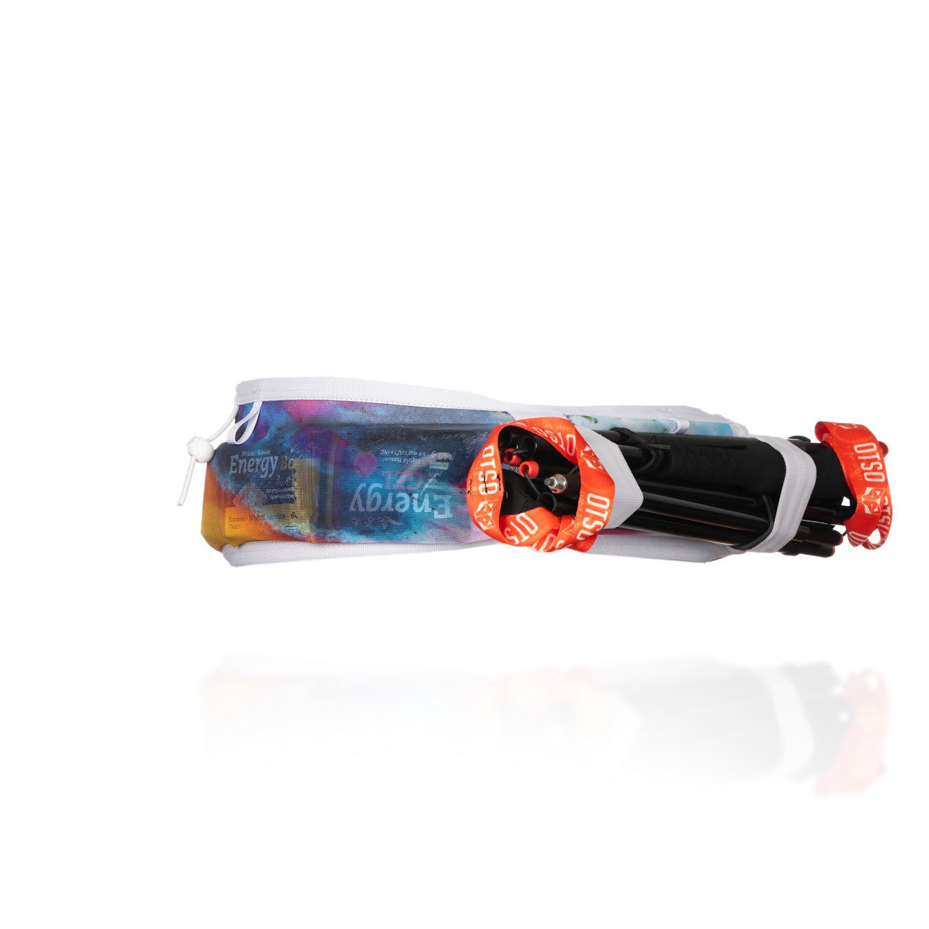 Ceinture de running unisex - Colors