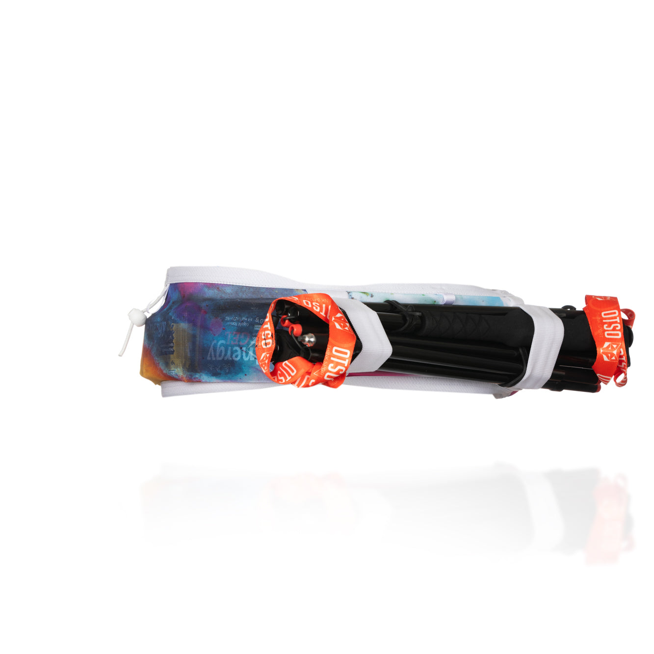 Ceinture de running unisex - Colors