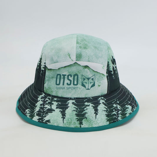 Bob - Green Forest