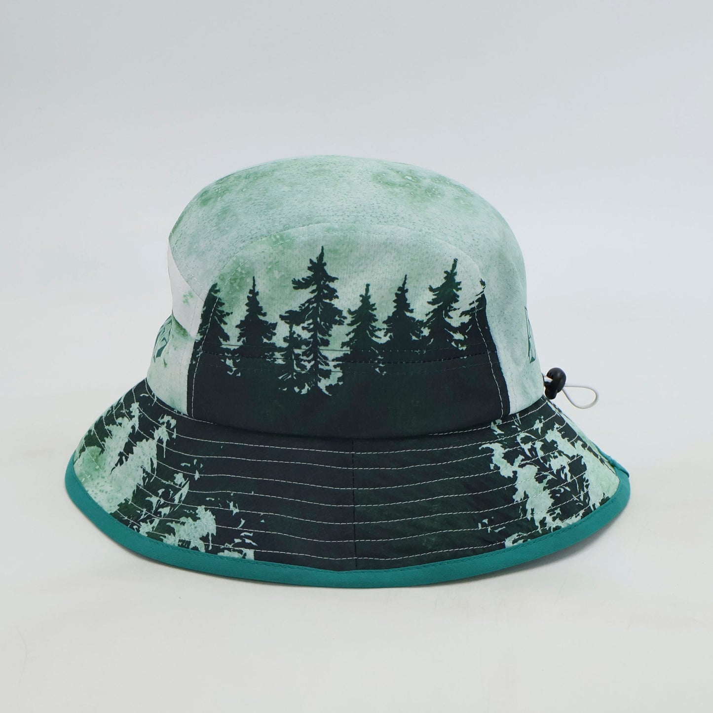 Bob - Green Forest