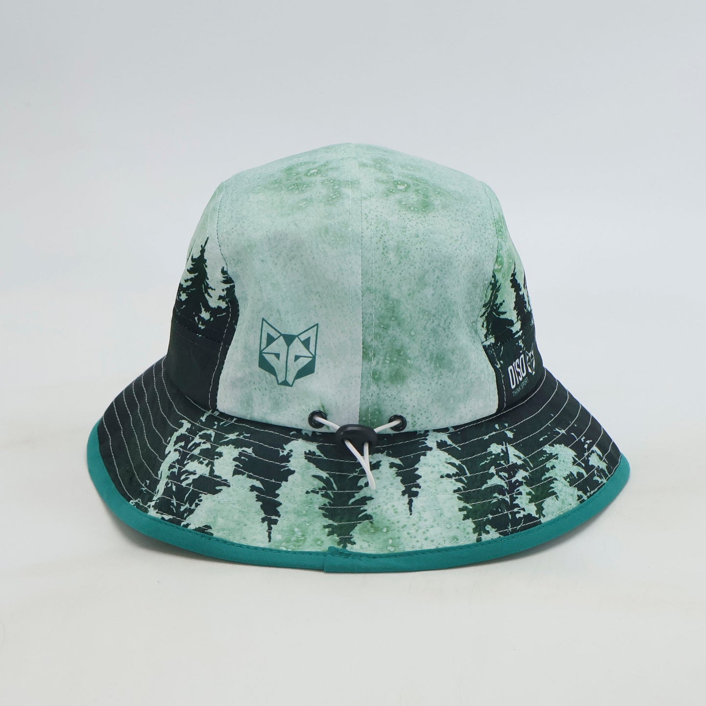 Bob - Green Forest