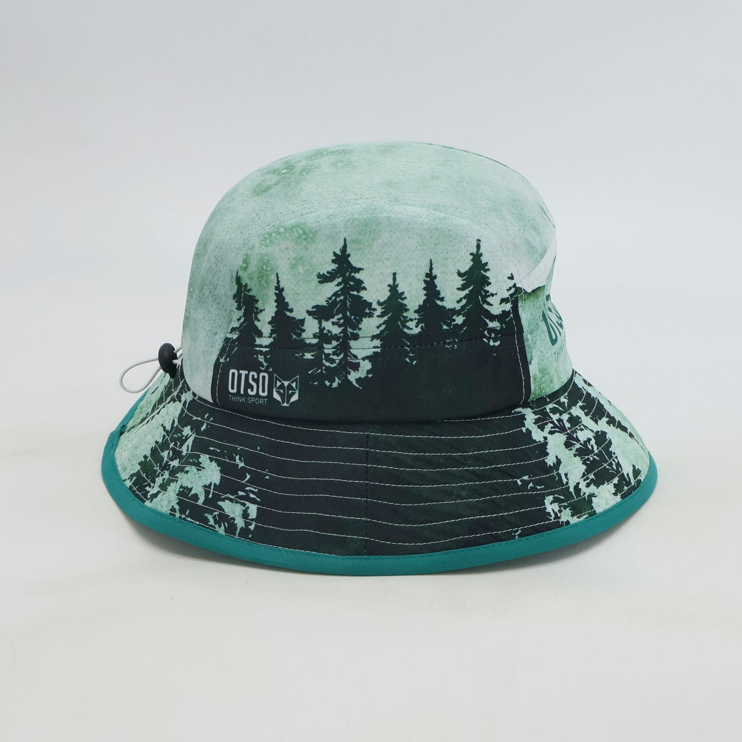 Bob - Green Forest