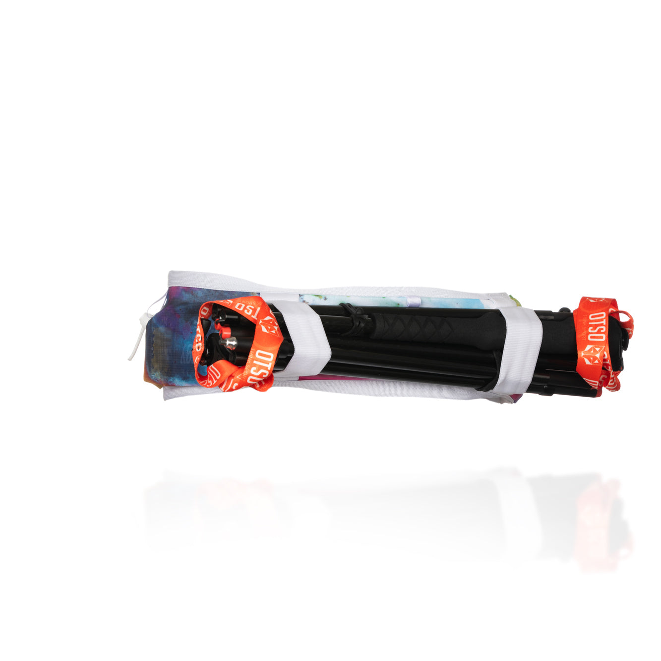 Ceinture de running unisex - Colors