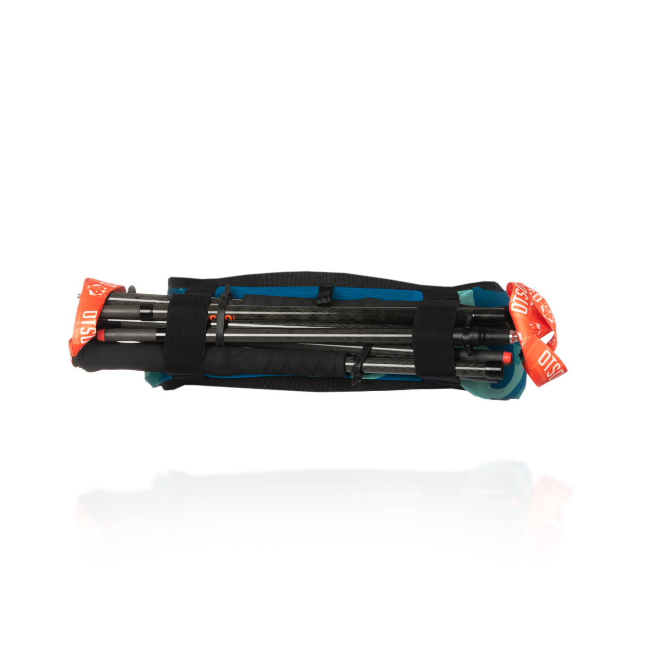 Ceinture de running unisex - Camo Blue