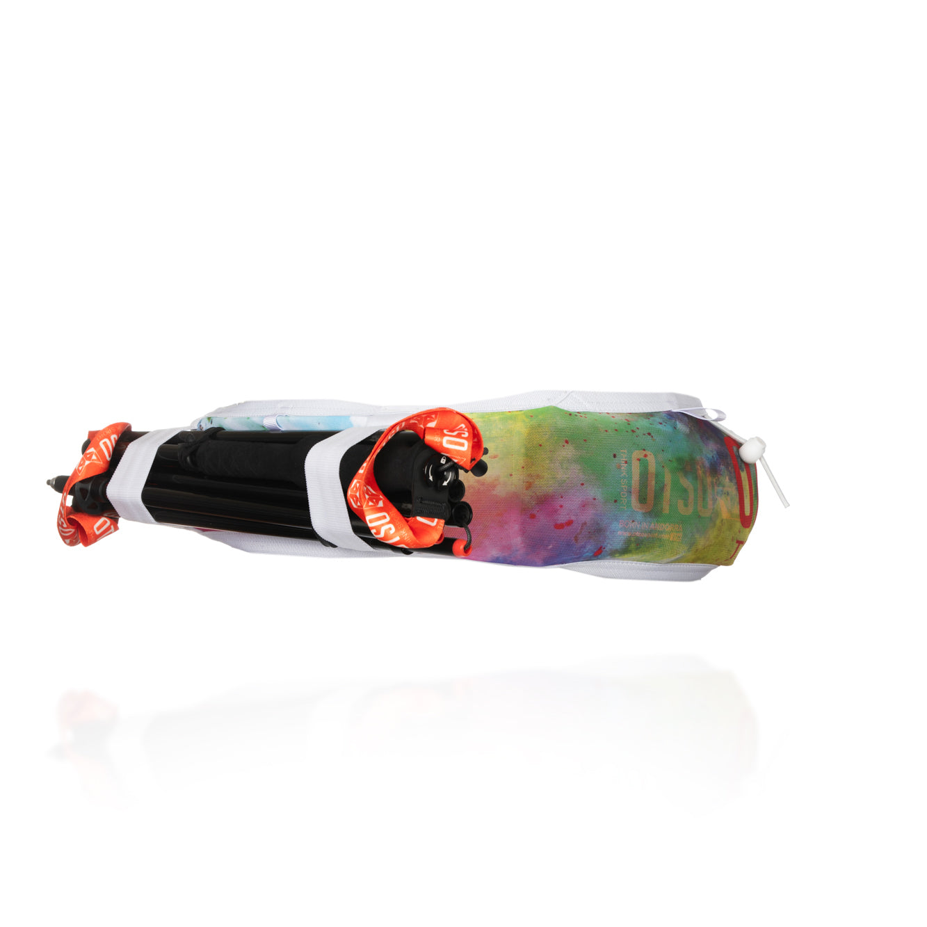 Ceinture de running unisex - Colors