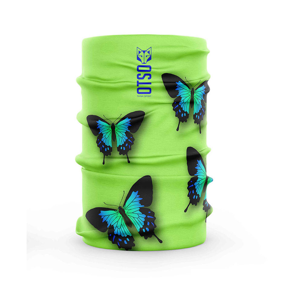 Tour de cou - Butterfly
