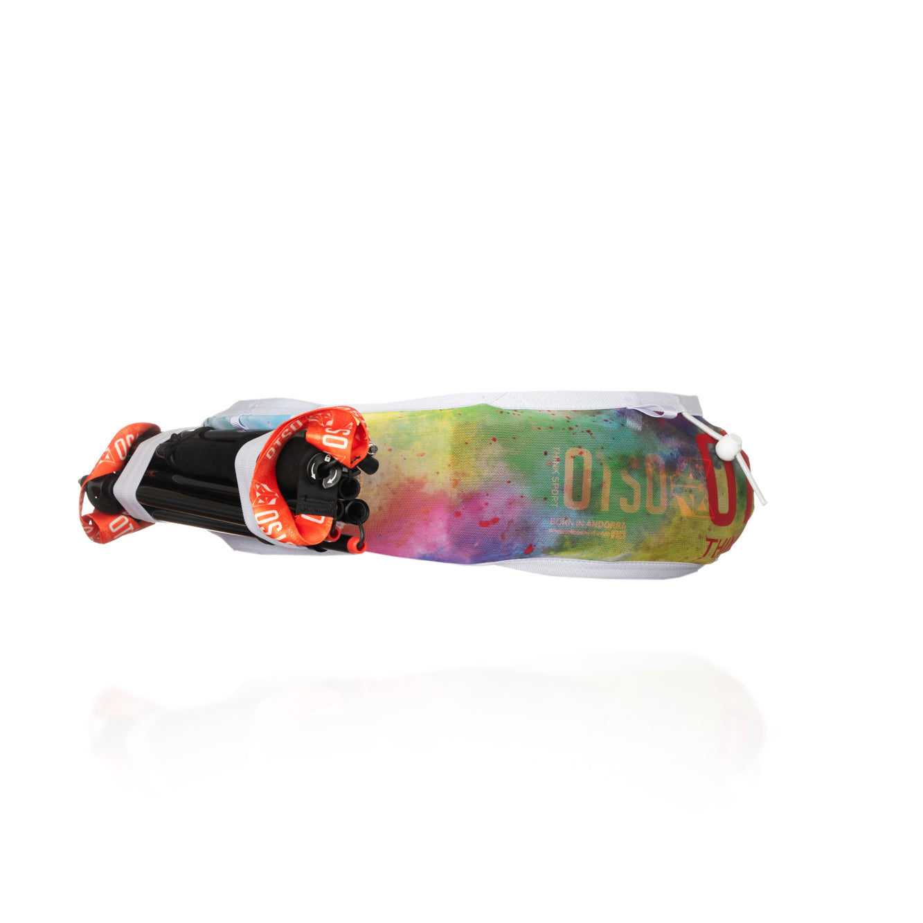 Ceinture de running unisex - Colors
