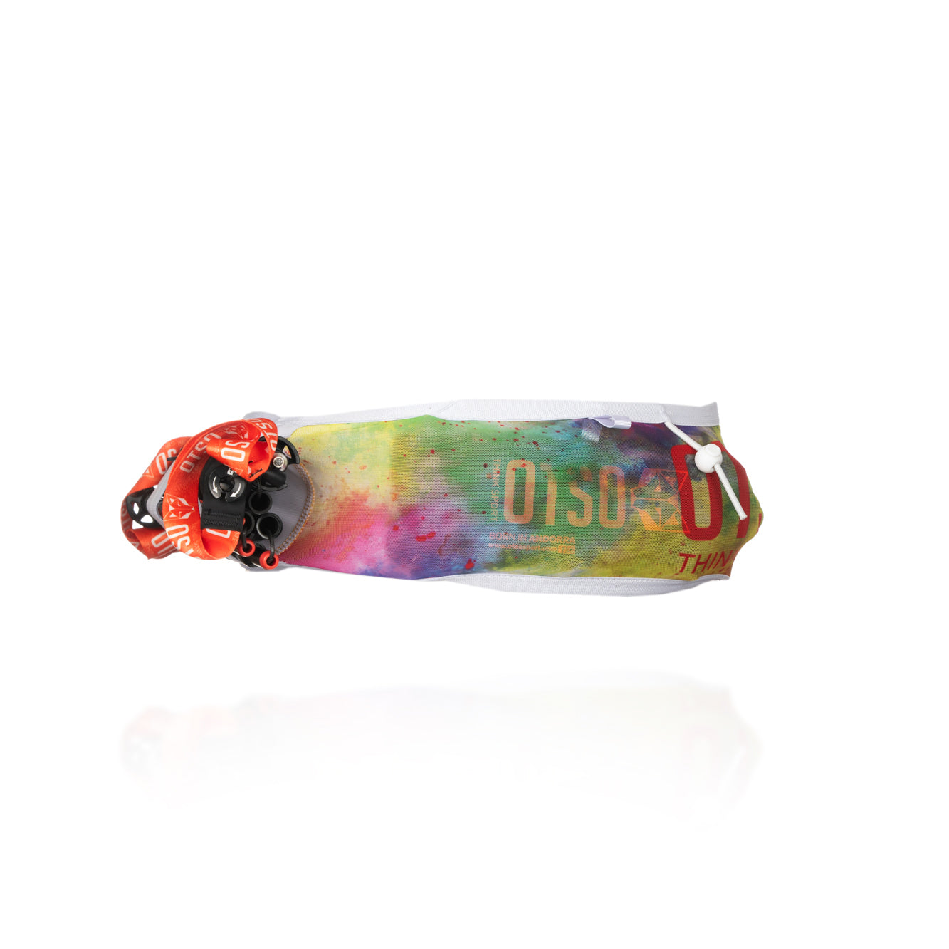 Ceinture de running unisex - Colors