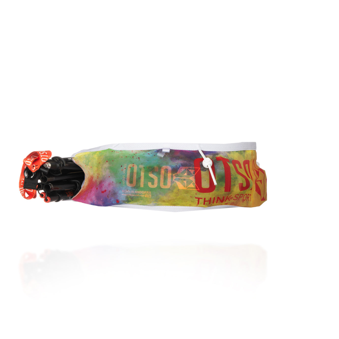 Ceinture de running unisex - Colors