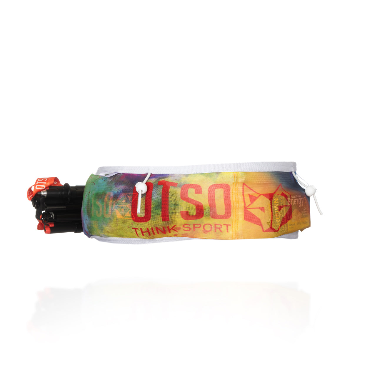 Ceinture de running unisex - Colors