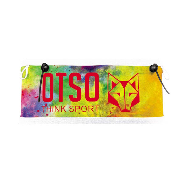 Ceinture de running unisex - Colors
