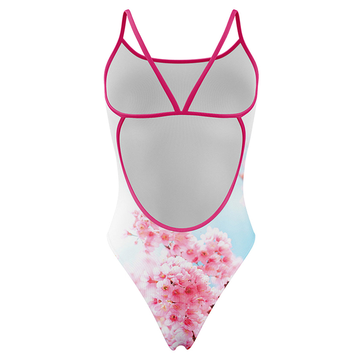 Maillot Femme - Almond Blossom