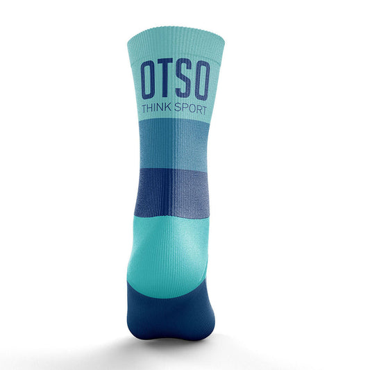 Mid-high Multisport Socks - Aoki