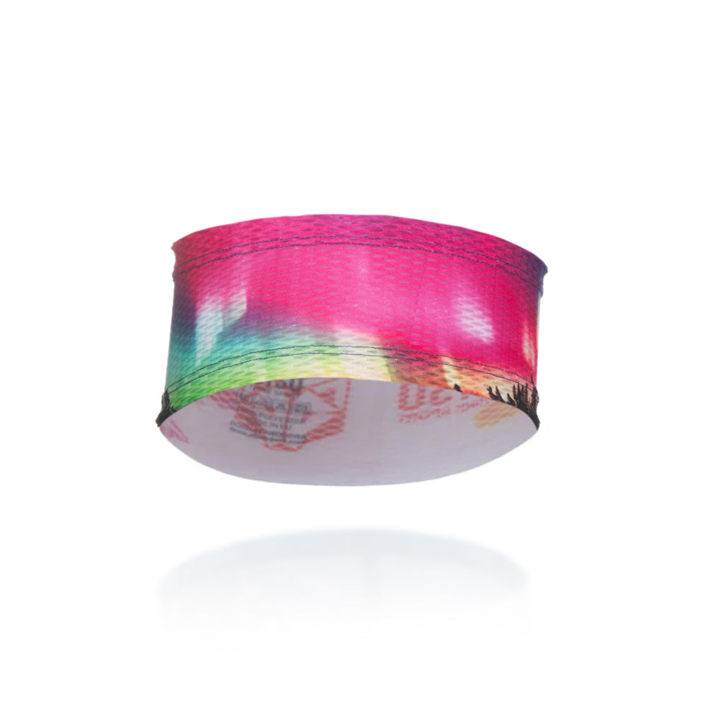 Bandeau UltraLight - Auroras boreales