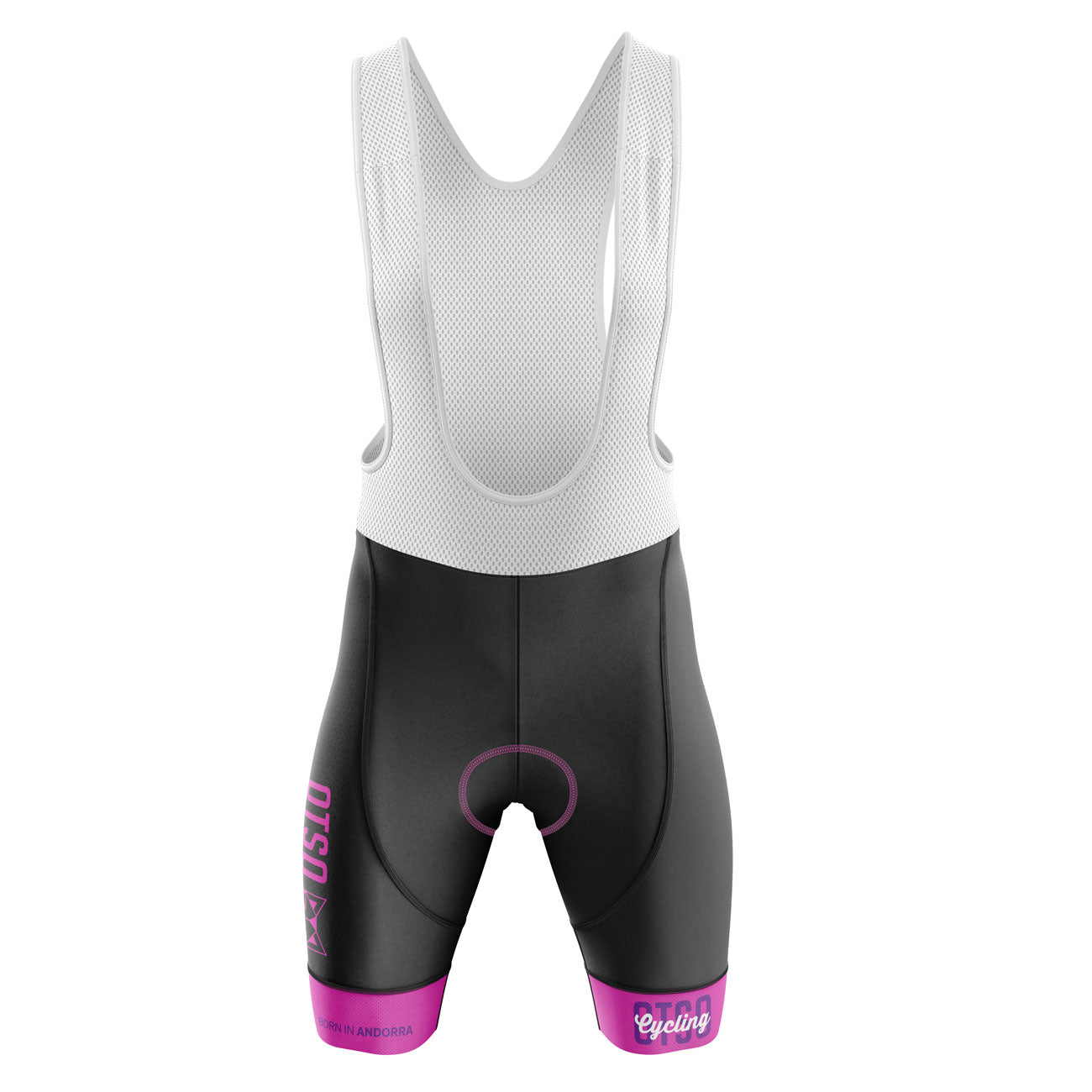 Cuissard Homme - Fluo Pink (Outlet)