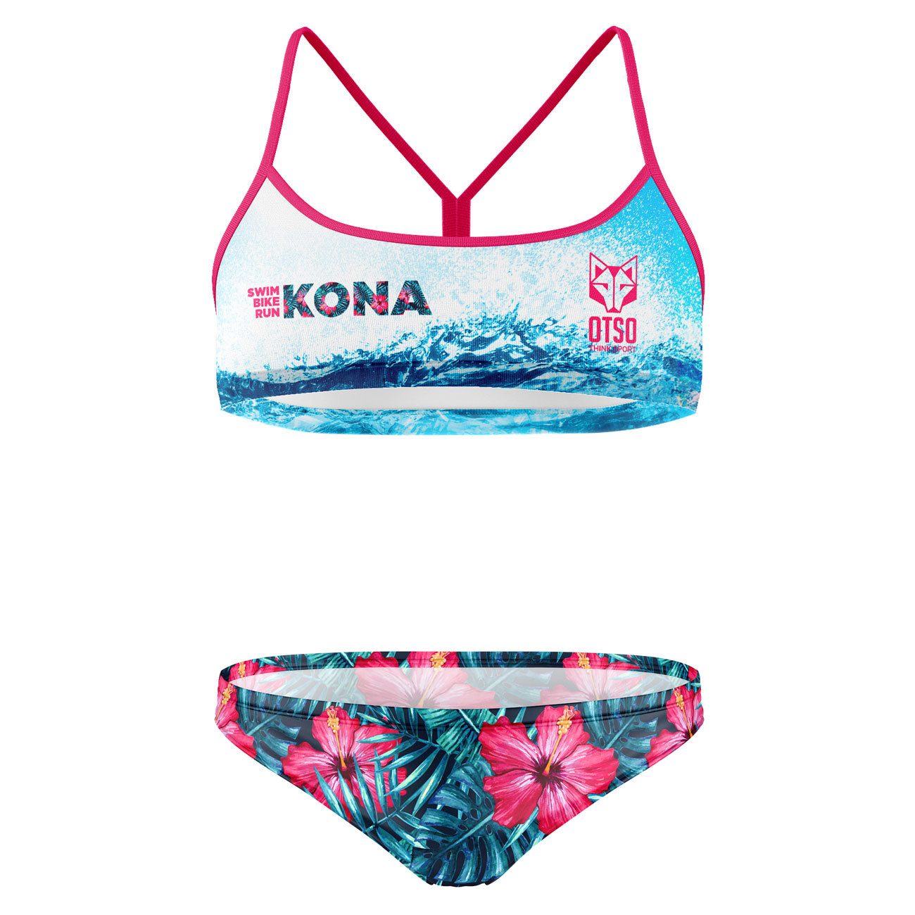Bikini - Kona (Svendita)
