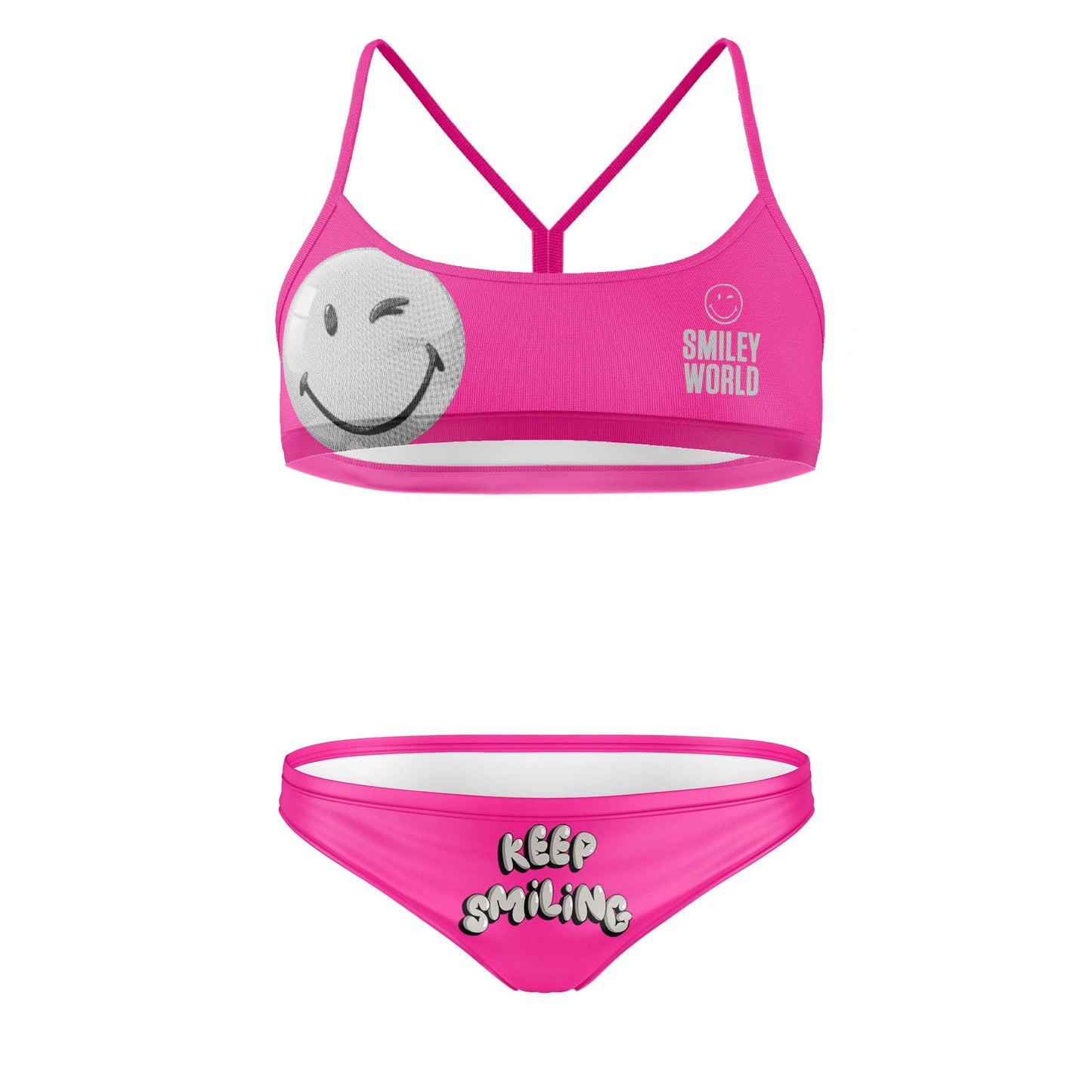 Bikini - SmileyWorld Sorridente (Outlet)