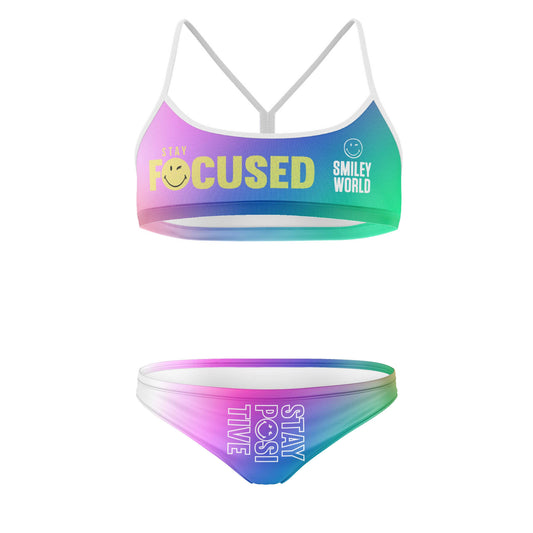Bikini - SmileyWorld Focused (Outlet)