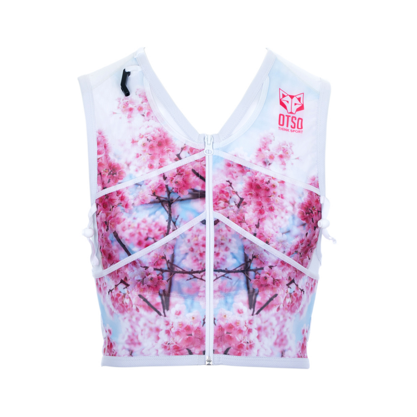 Sac de trail running - Almond Blossom