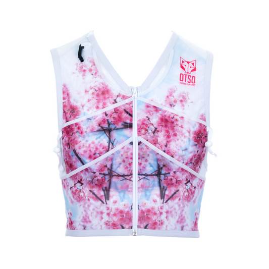 Sac de trail running - Almond Blossom