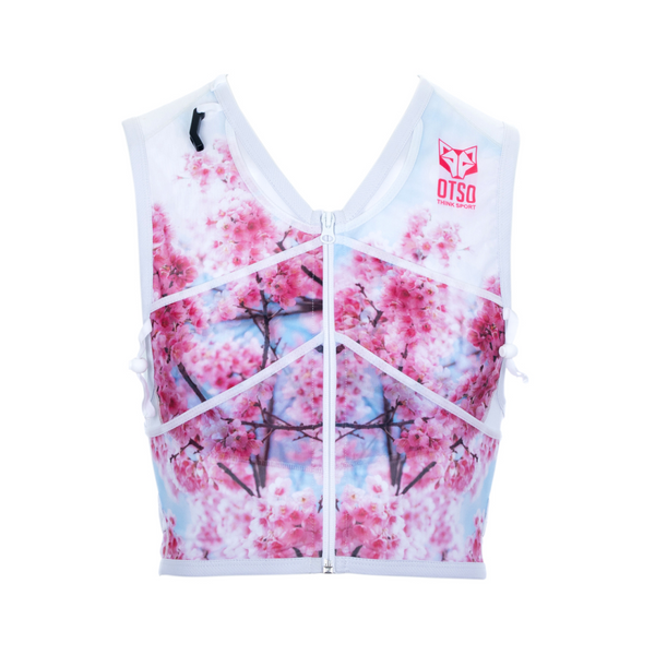 Sac de trail running - Almond Blossom