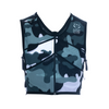 Sac de trail running - Camo Grey