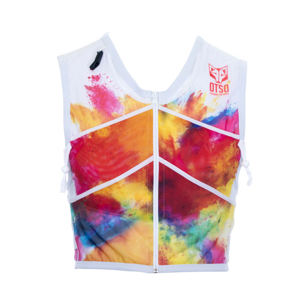 Sac de trail running - Colors
